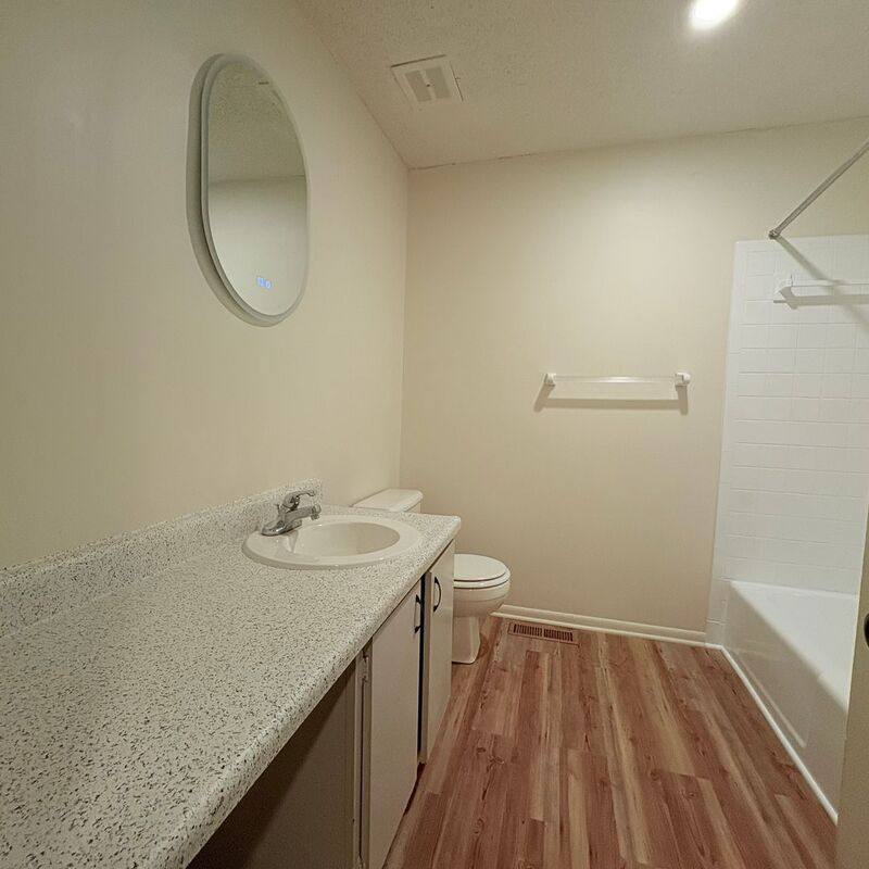 Apartment for rent at 3341 E 113th Terrace #A, Kansas City, MO 64137