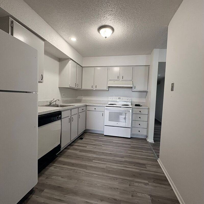 Apartment for rent at 3341 E 113th Terrace #A, Kansas City, MO 64137