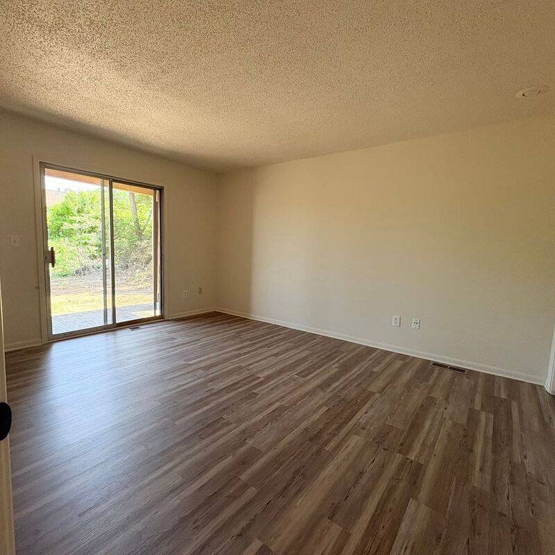 Apartment for rent at 3341 E 113th Terrace #A, Kansas City, MO 64137