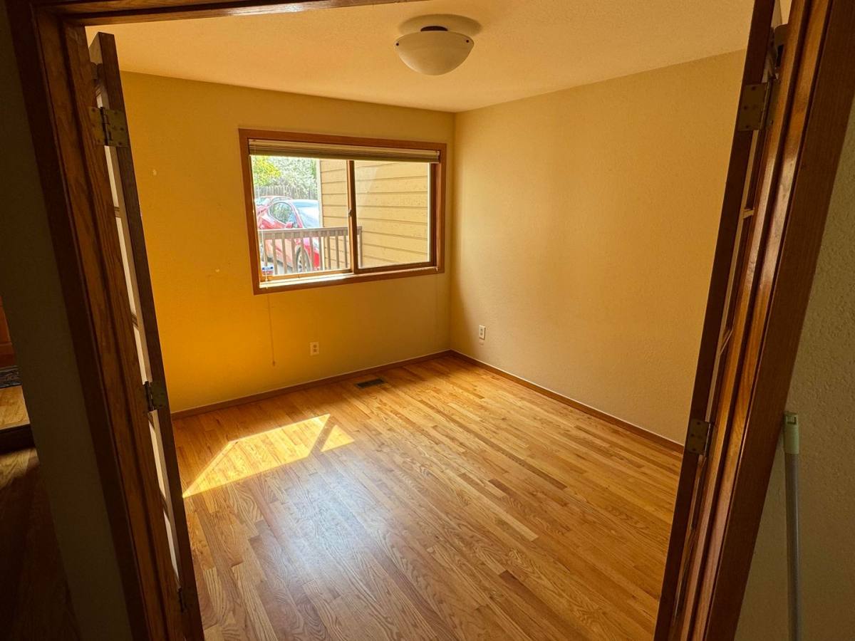 Townhouse for rent at 2853 Springdale Lane, Boulder, CO 80303