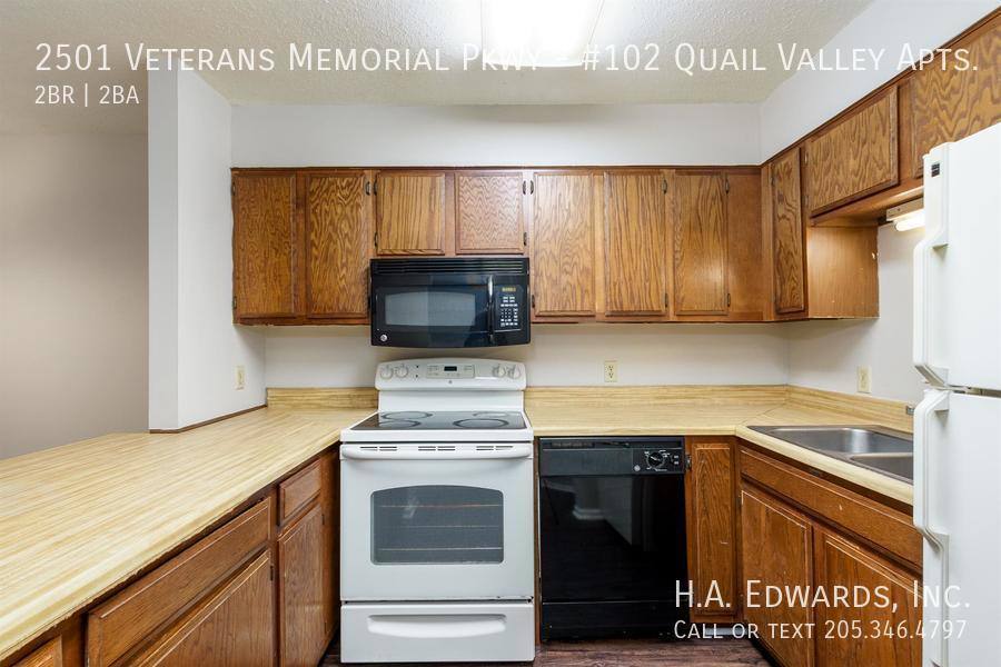 House for rent at 2501 Veterans Memorial Parkway, Tuscaloosa, AL 35404
