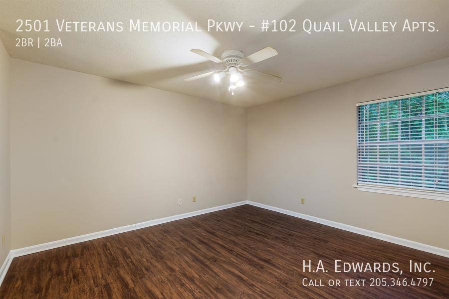 House for rent at 2501 Veterans Memorial Parkway, Tuscaloosa, AL 35404
