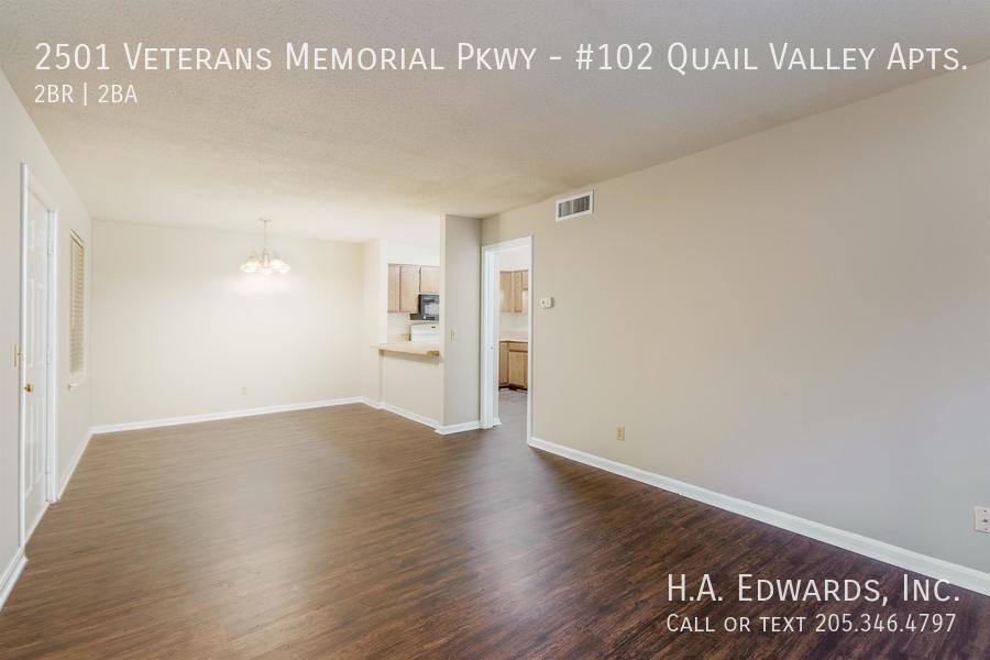House for rent at 2501 Veterans Memorial Parkway, Tuscaloosa, AL 35404