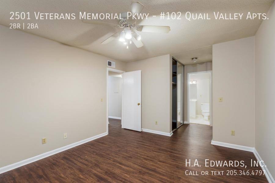 House for rent at 2501 Veterans Memorial Parkway, Tuscaloosa, AL 35404