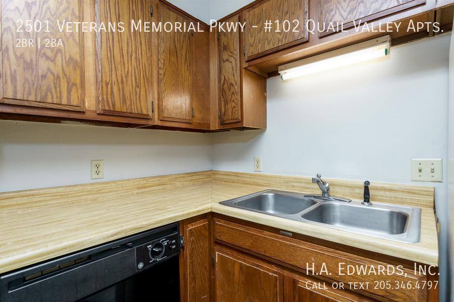 House for rent at 2501 Veterans Memorial Parkway, Tuscaloosa, AL 35404
