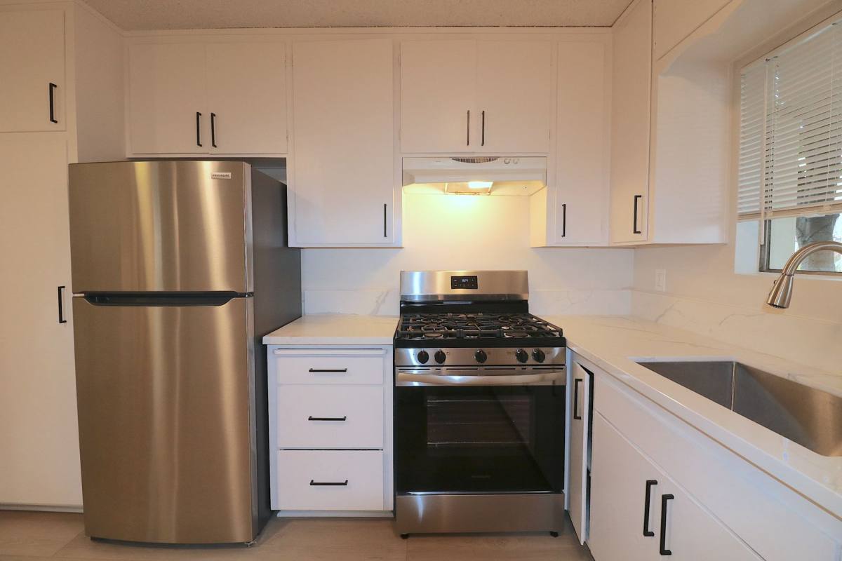 Apartment for rent at 5426-40 Lake Murray Blvd, La Mesa, CA 91942