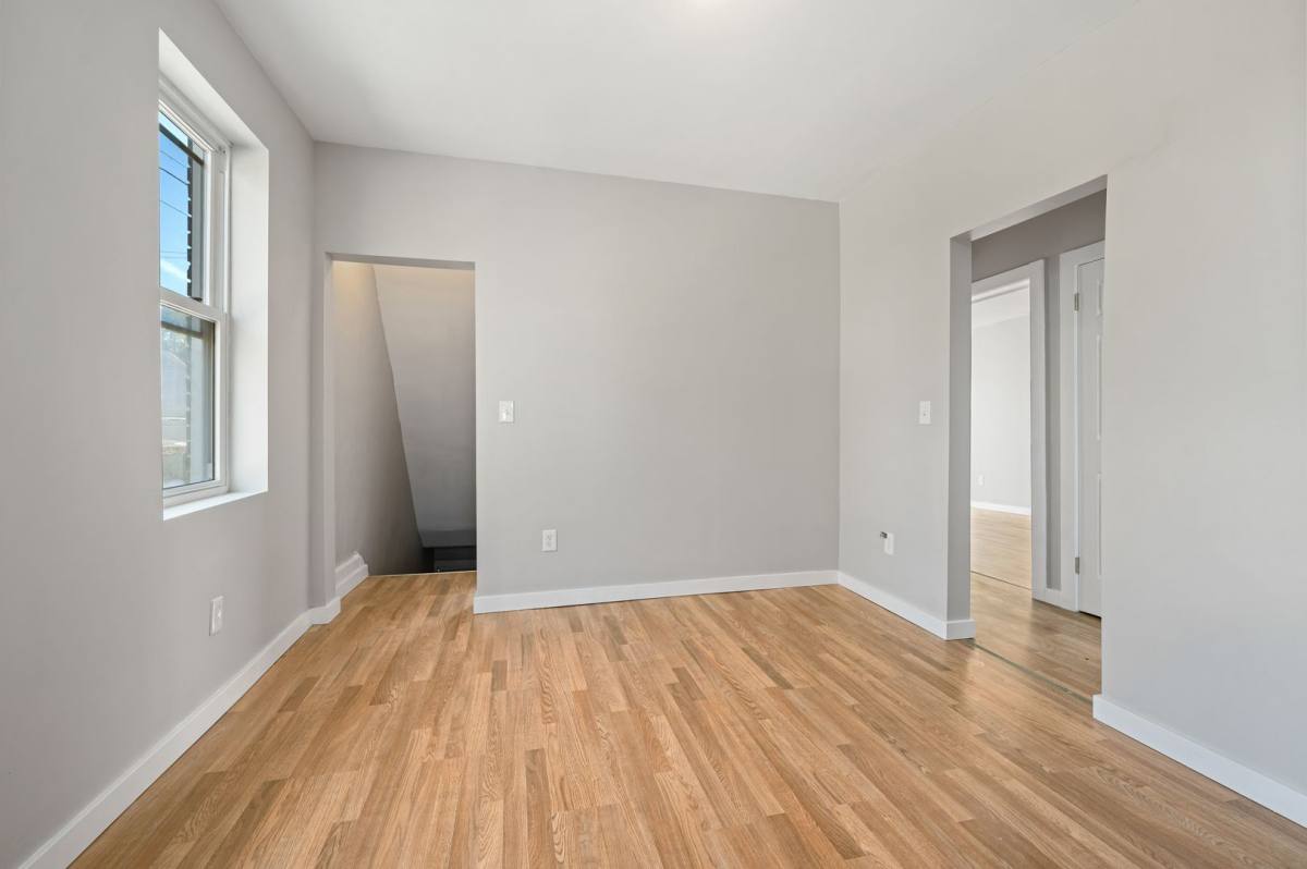 Townhouse for rent at 3201-3203 Camp St, Pittsburgh, PA 15219