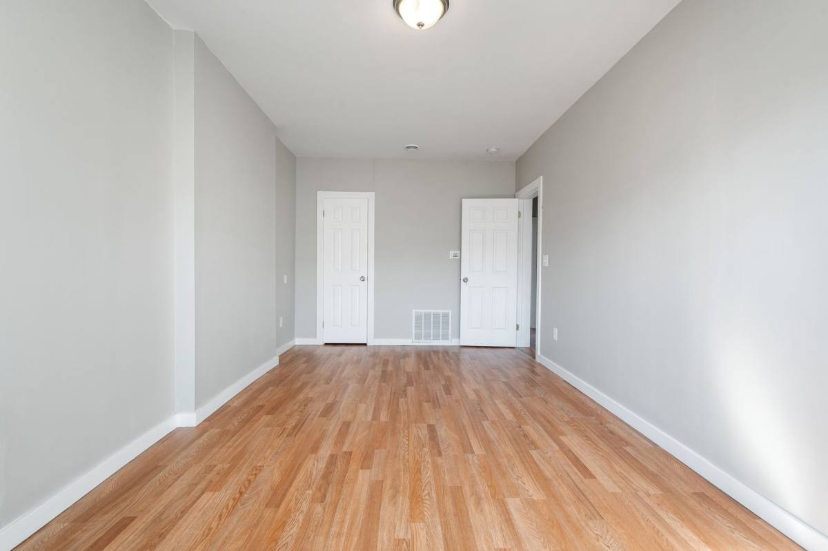 Townhouse for rent at 3201-3203 Camp St, Pittsburgh, PA 15219