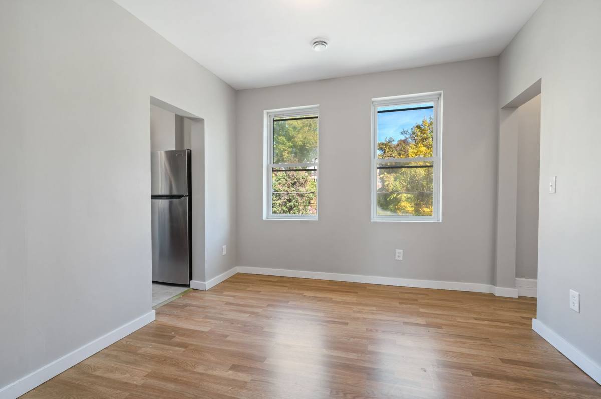 Townhouse for rent at 3201-3203 Camp St, Pittsburgh, PA 15219
