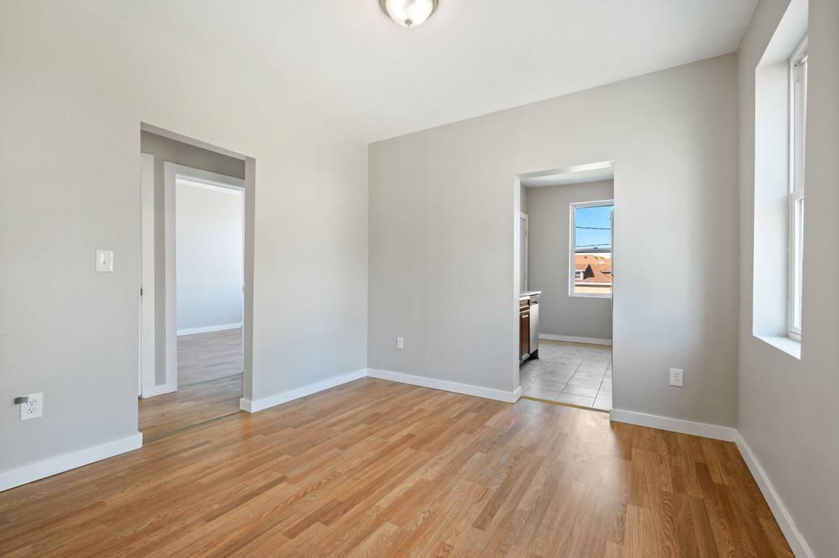 Townhouse for rent at 3201-3203 Camp St, Pittsburgh, PA 15219