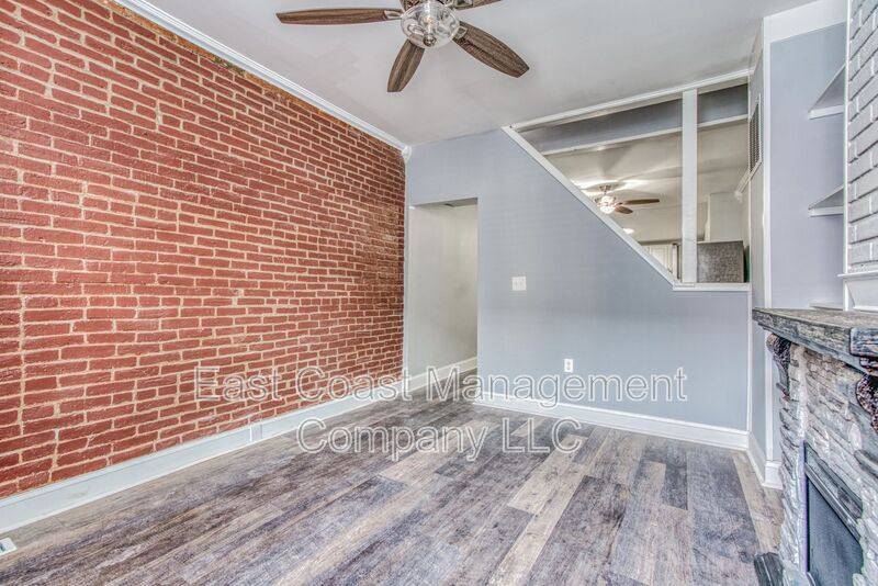 House for rent at 1253 Sargeant St, Baltimore, MD 21223