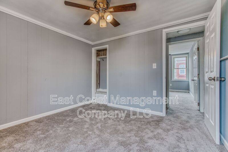 House for rent at 1253 Sargeant St, Baltimore, MD 21223