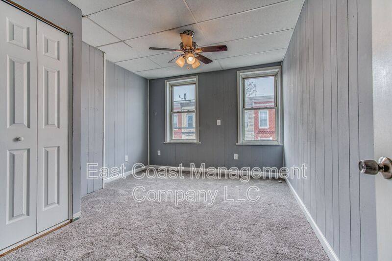 House for rent at 1253 Sargeant St, Baltimore, MD 21223