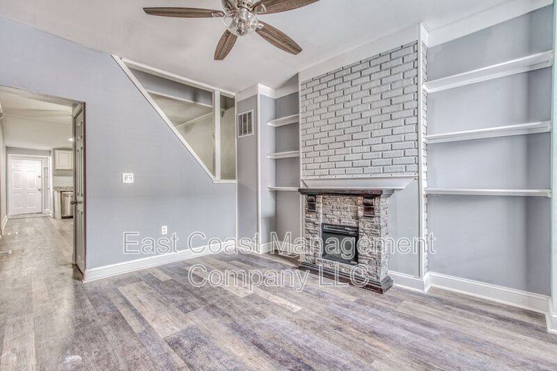 House for rent at 1253 Sargeant St, Baltimore, MD 21223