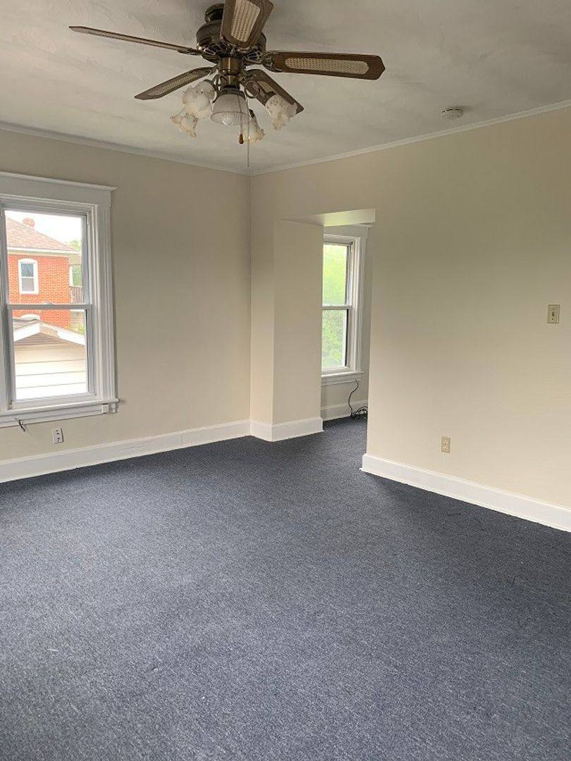 Apartment for rent at 260-262 Hager St, Hagerstown, MD 21740