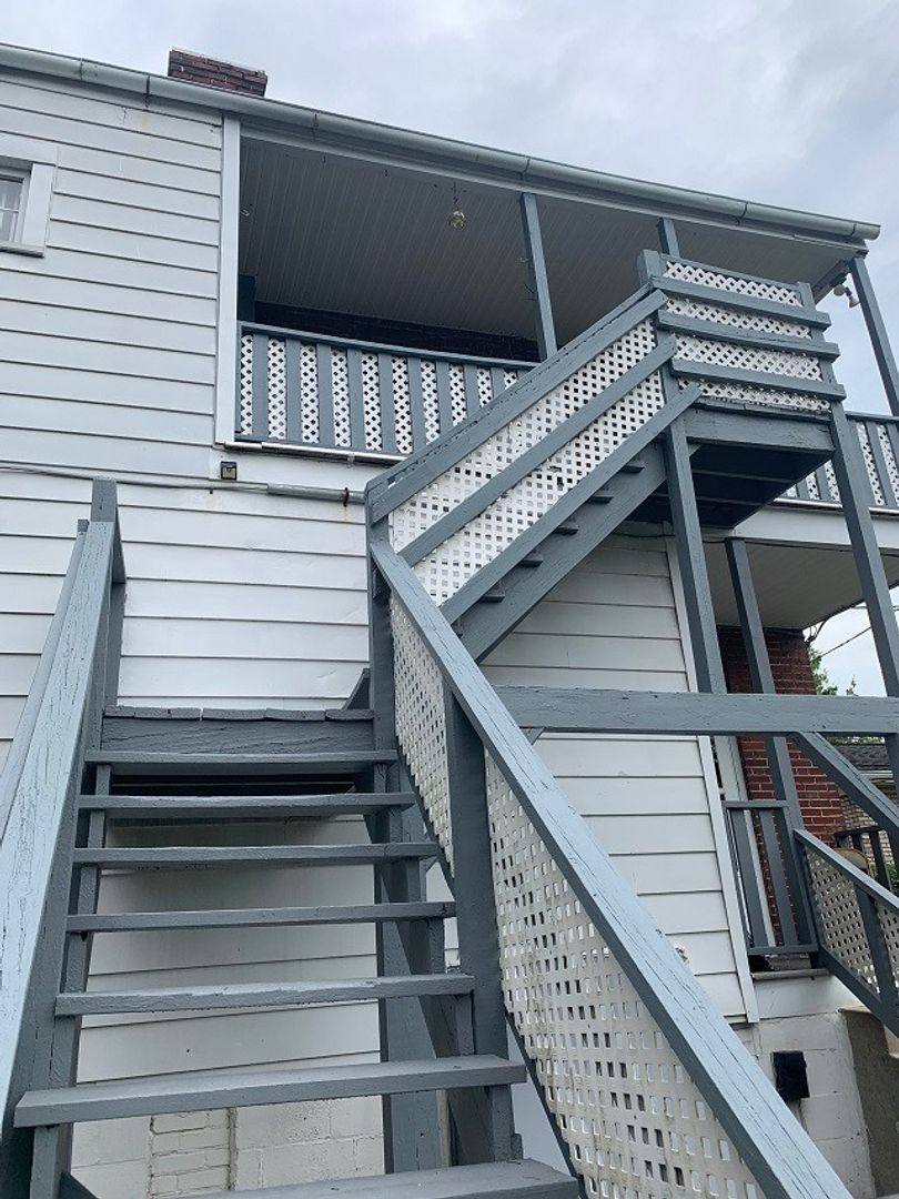 Apartment for rent at 260-262 Hager St, Hagerstown, MD 21740