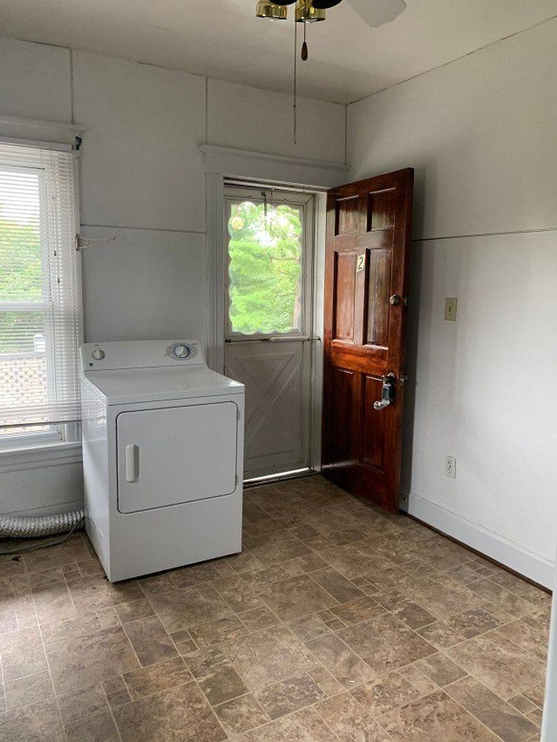 Apartment for rent at 260-262 Hager St, Hagerstown, MD 21740