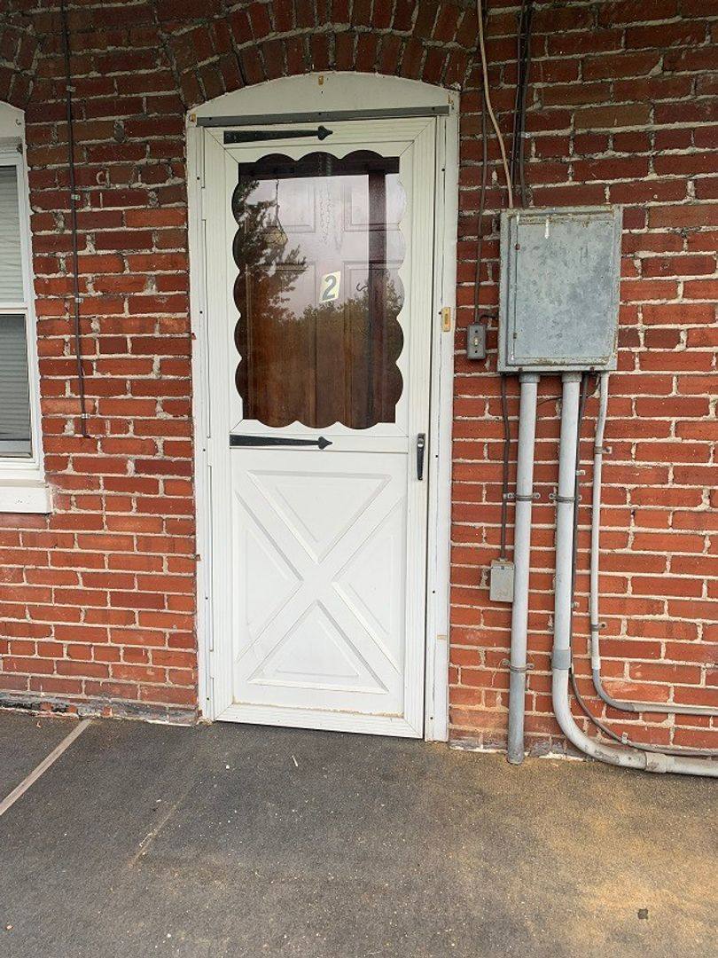Apartment for rent at 260-262 Hager St, Hagerstown, MD 21740