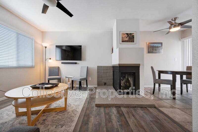 Apartment for rent at 4921 Long Branch #1, San Diego, CA 92107
