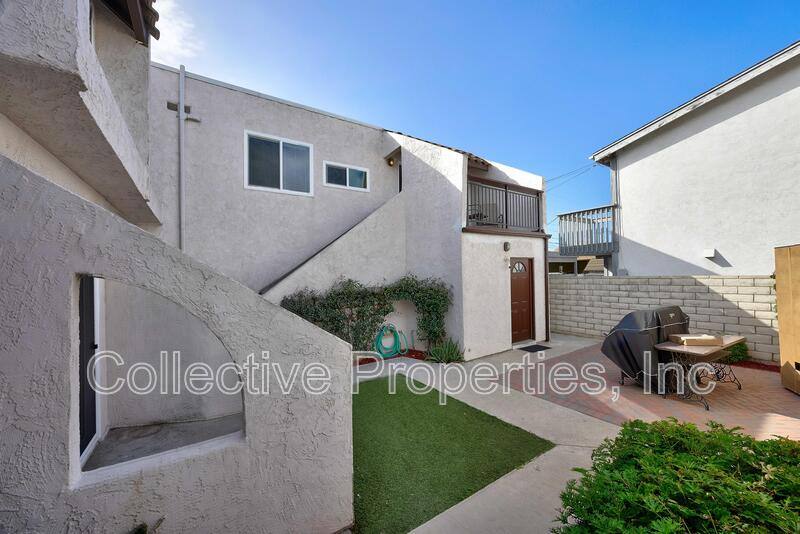 Apartment for rent at 4921 Long Branch #1, San Diego, CA 92107