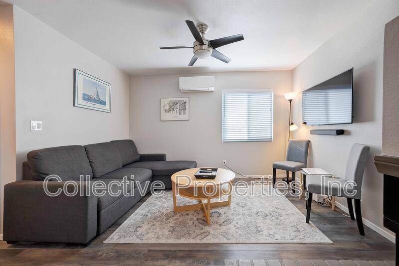 Apartment for rent at 4921 Long Branch #1, San Diego, CA 92107