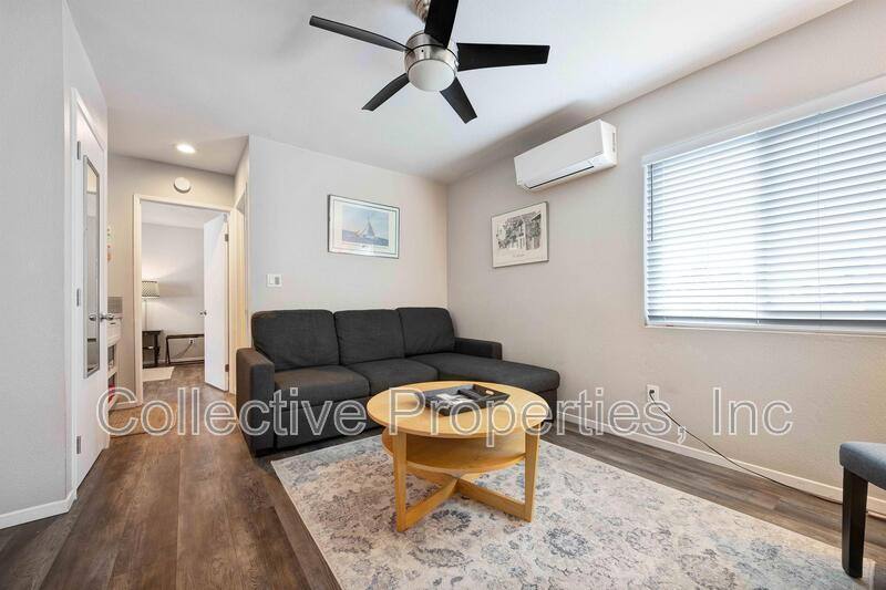 Apartment for rent at 4921 Long Branch #1, San Diego, CA 92107