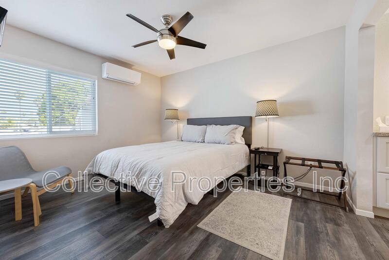 Apartment for rent at 4921 Long Branch #1, San Diego, CA 92107