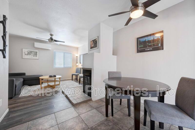 Apartment for rent at 4921 Long Branch #1, San Diego, CA 92107