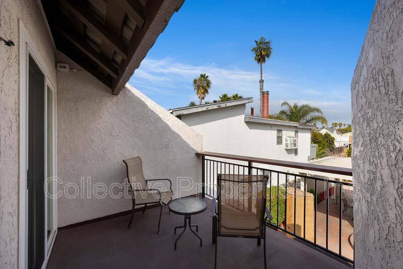 Apartment for rent at 4921 Long Branch #1, San Diego, CA 92107