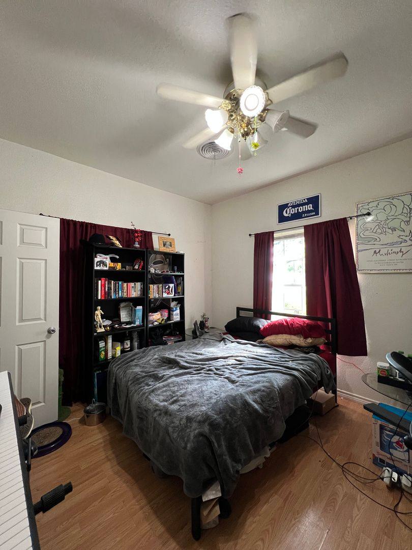 House for rent at 547 Crow St, Stephenville, TX 76401