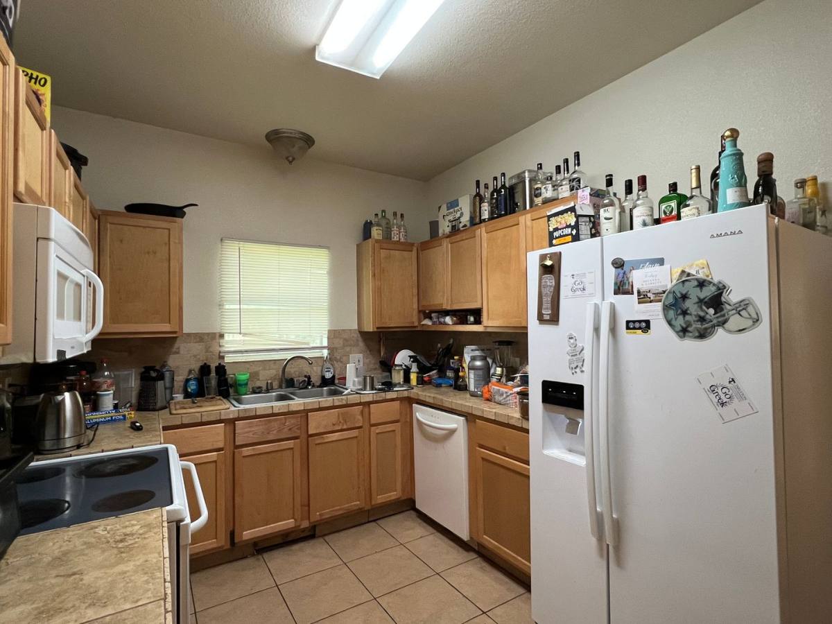 House for rent at 547 Crow St, Stephenville, TX 76401
