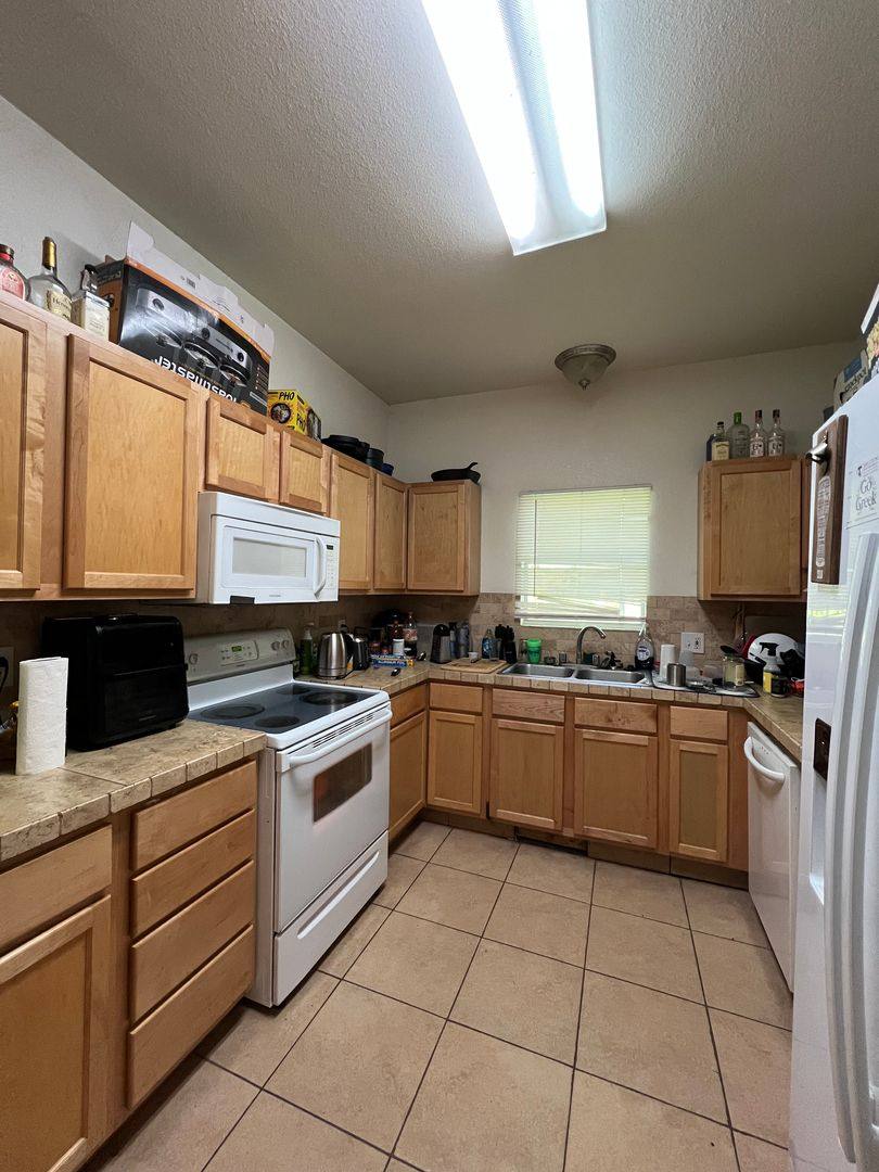 House for rent at 547 Crow St, Stephenville, TX 76401