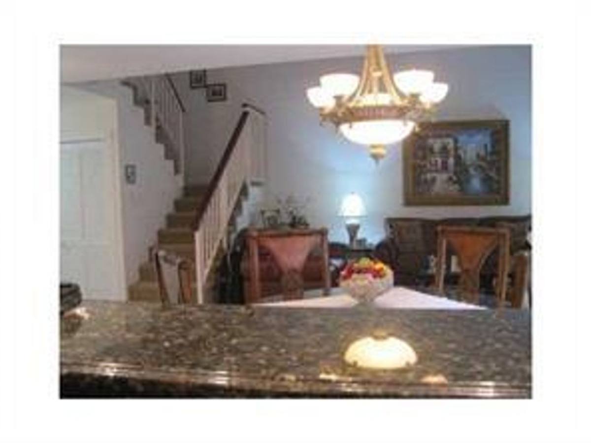 Townhouse for rent at 6115 Via Laguna, Boca Raton, FL 33433