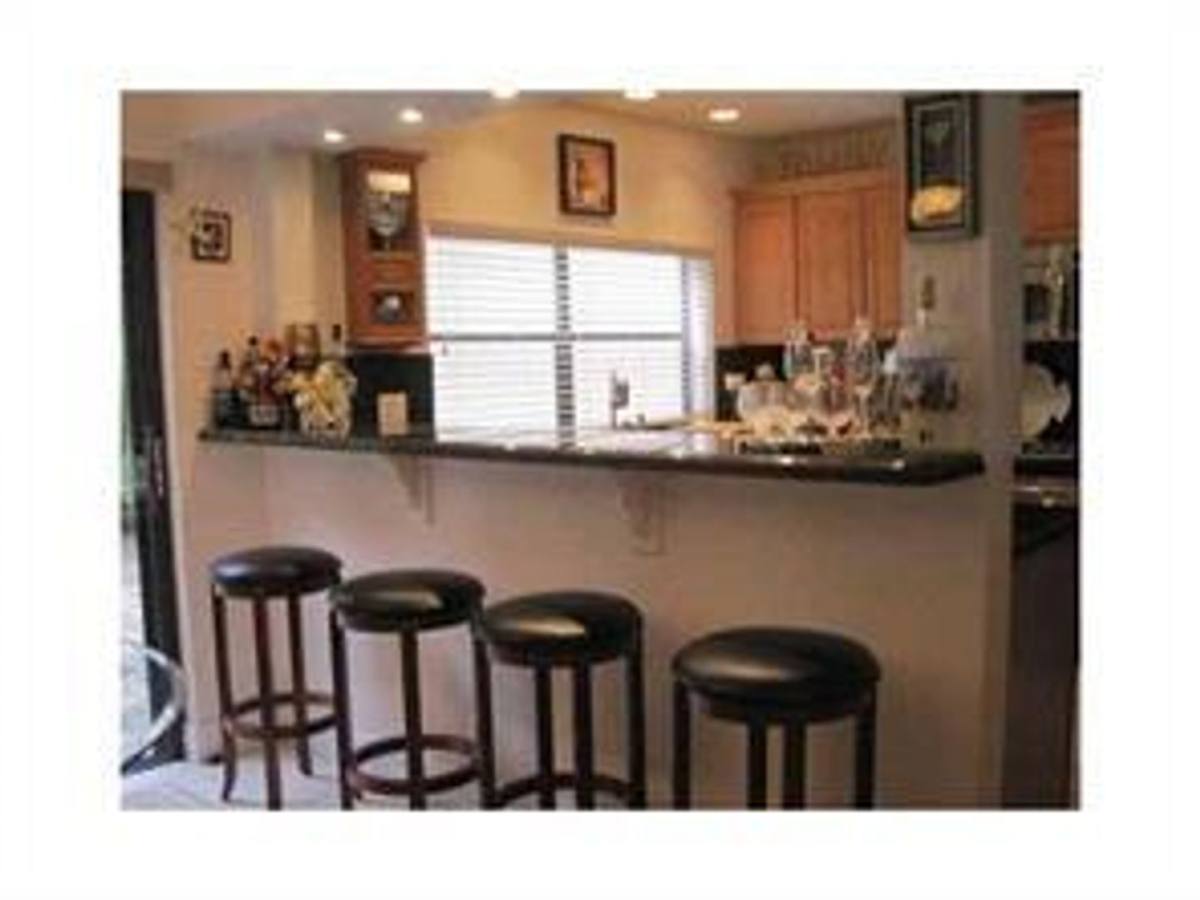 Townhouse for rent at 6115 Via Laguna, Boca Raton, FL 33433