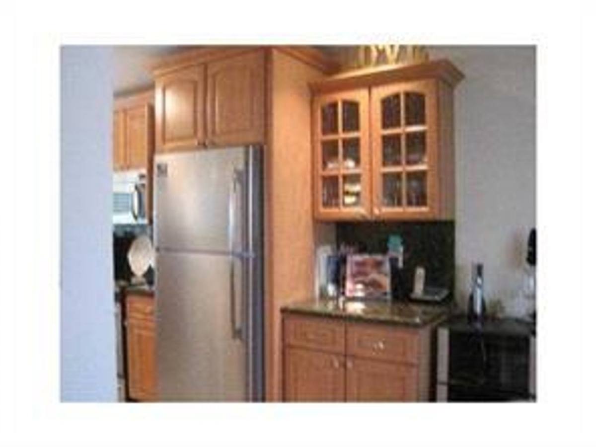 Townhouse for rent at 6115 Via Laguna, Boca Raton, FL 33433