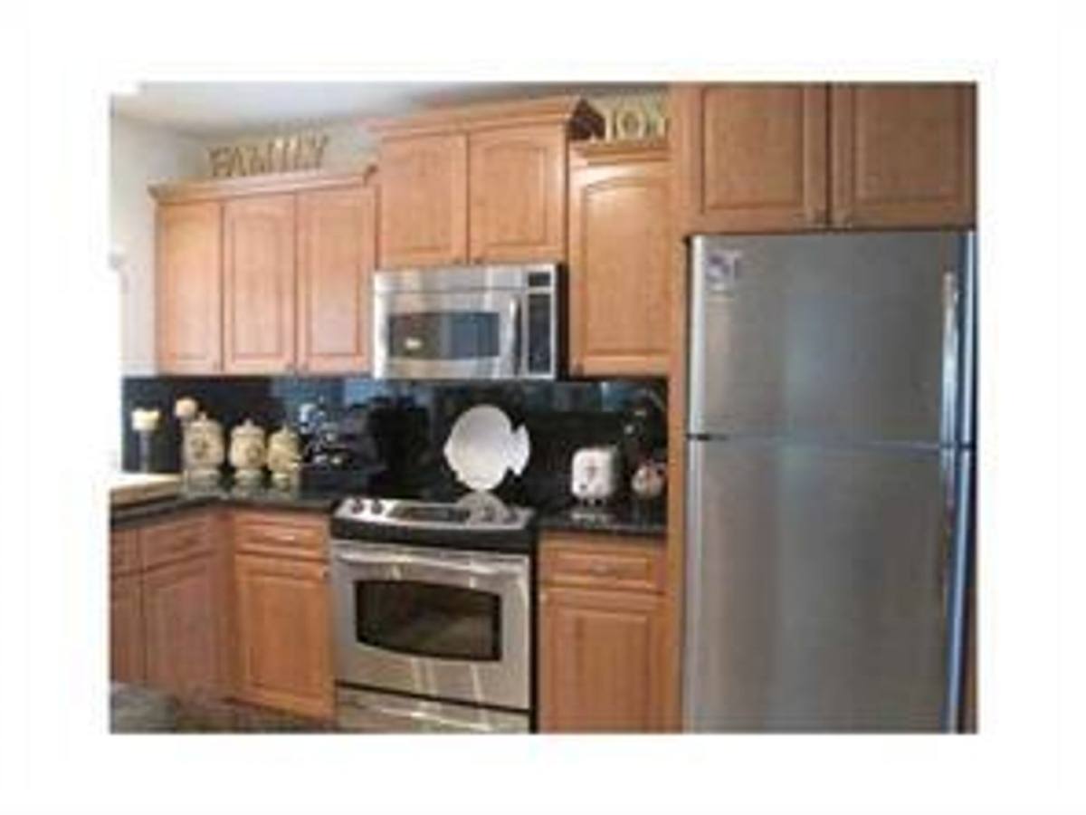 Townhouse for rent at 6115 Via Laguna, Boca Raton, FL 33433