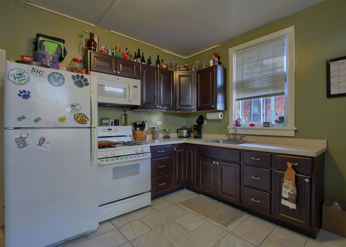 Apartment for rent at 1801 Green St, Harrisburg, PA 17102