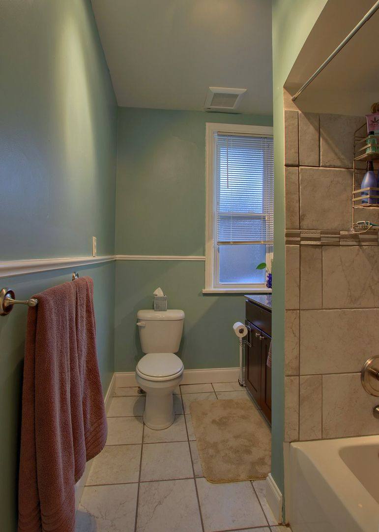 Apartment for rent at 1801 Green St, Harrisburg, PA 17102
