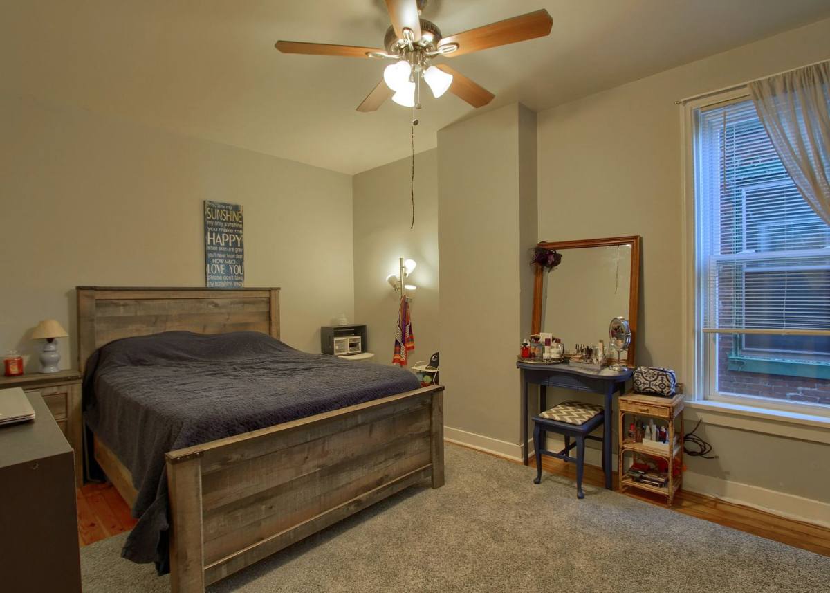 Apartment for rent at 1801 Green St, Harrisburg, PA 17102