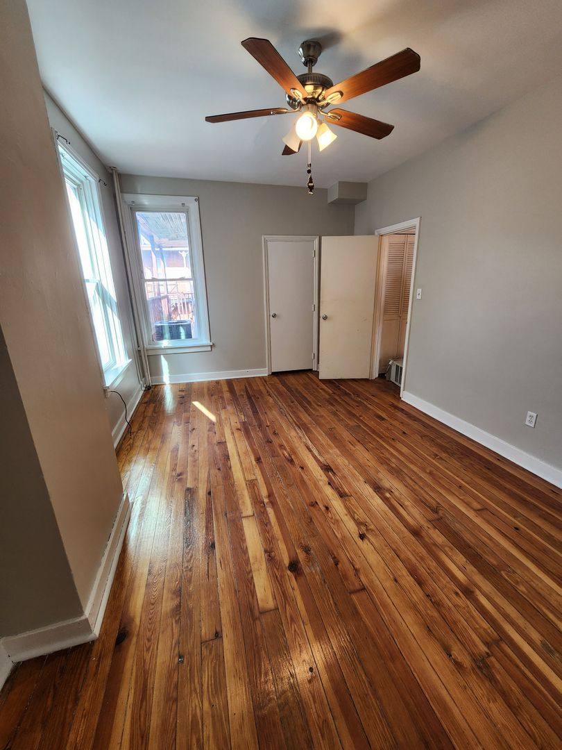 Apartment for rent at 1801 Green St, Harrisburg, PA 17102