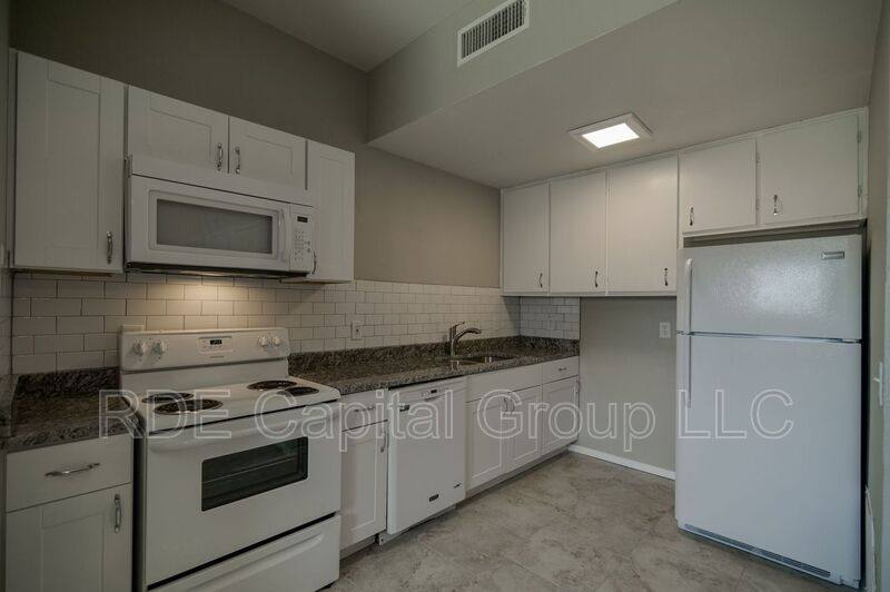 Apartment for rent at 3025 Sappington Place, Fort Worth, TX 76116