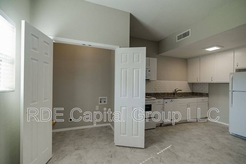 Apartment for rent at 3025 Sappington Place, Fort Worth, TX 76116