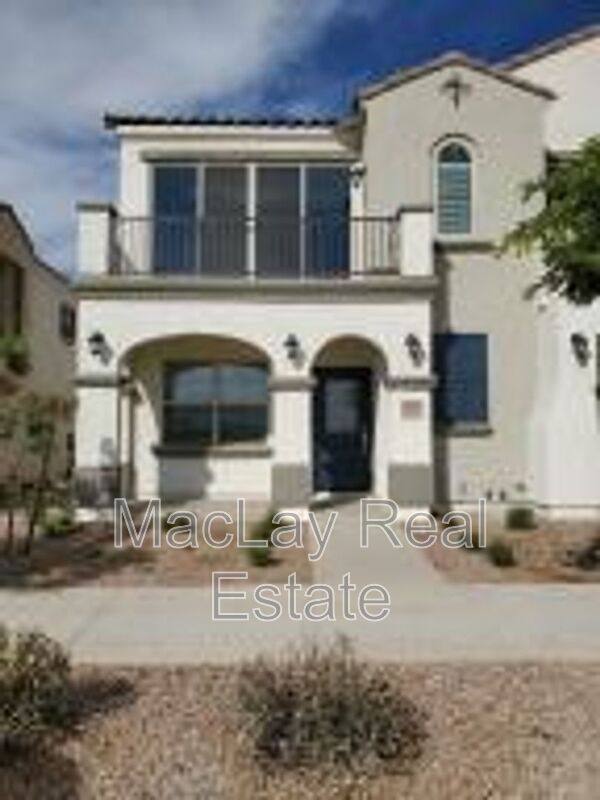 House for rent at 4061 E Pony Lane #101, Gilbert, AZ 85295