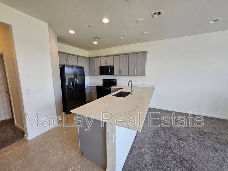 House for rent at 4061 E Pony Lane #101, Gilbert, AZ 85295