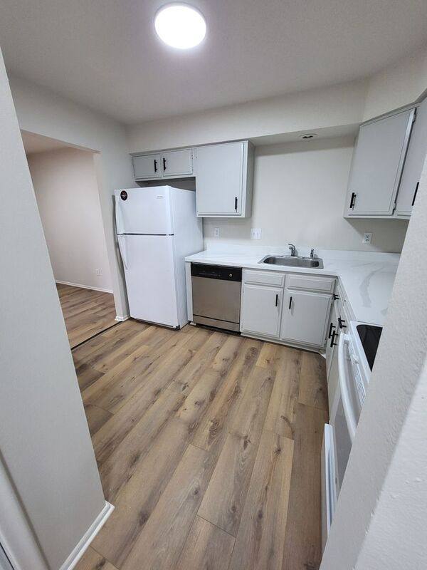 Apartment for rent at 11345 Calico Dr, Kansas City, MO 64137