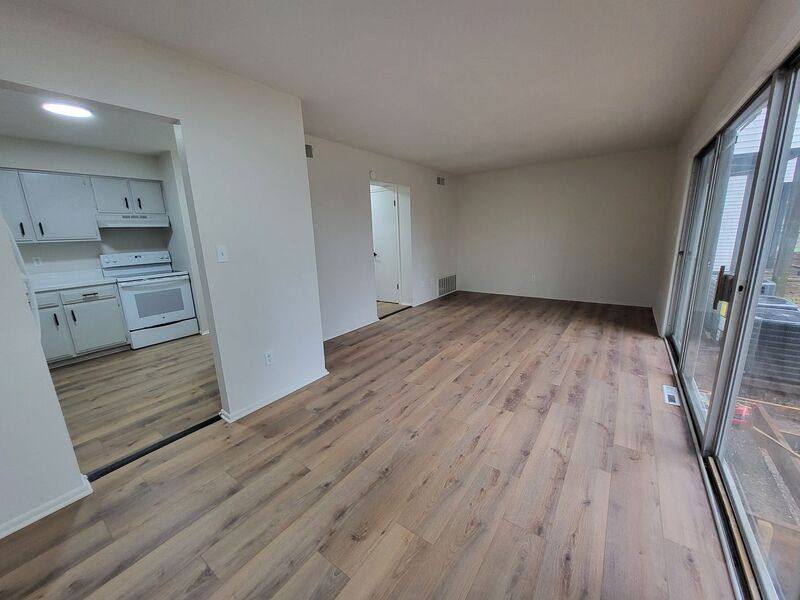 Apartment for rent at 11345 Calico Dr, Kansas City, MO 64137