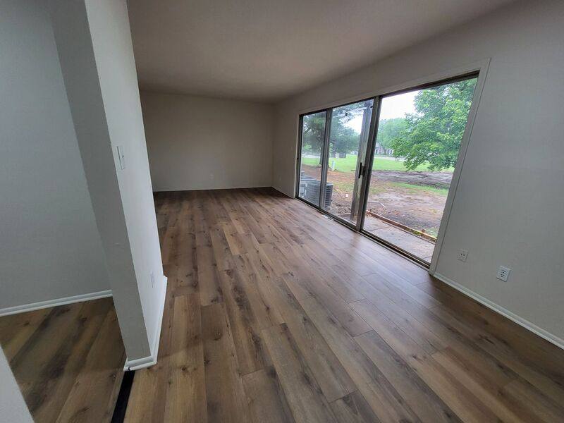 Apartment for rent at 11345 Calico Dr, Kansas City, MO 64137
