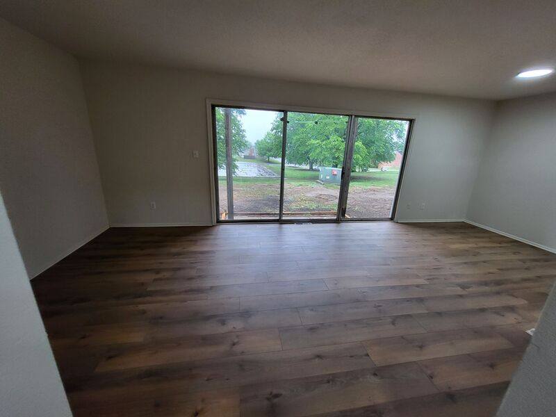 Apartment for rent at 11345 Calico Dr, Kansas City, MO 64137