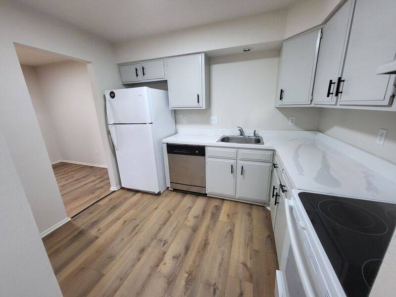 Apartment for rent at 11345 Calico Dr, Kansas City, MO 64137