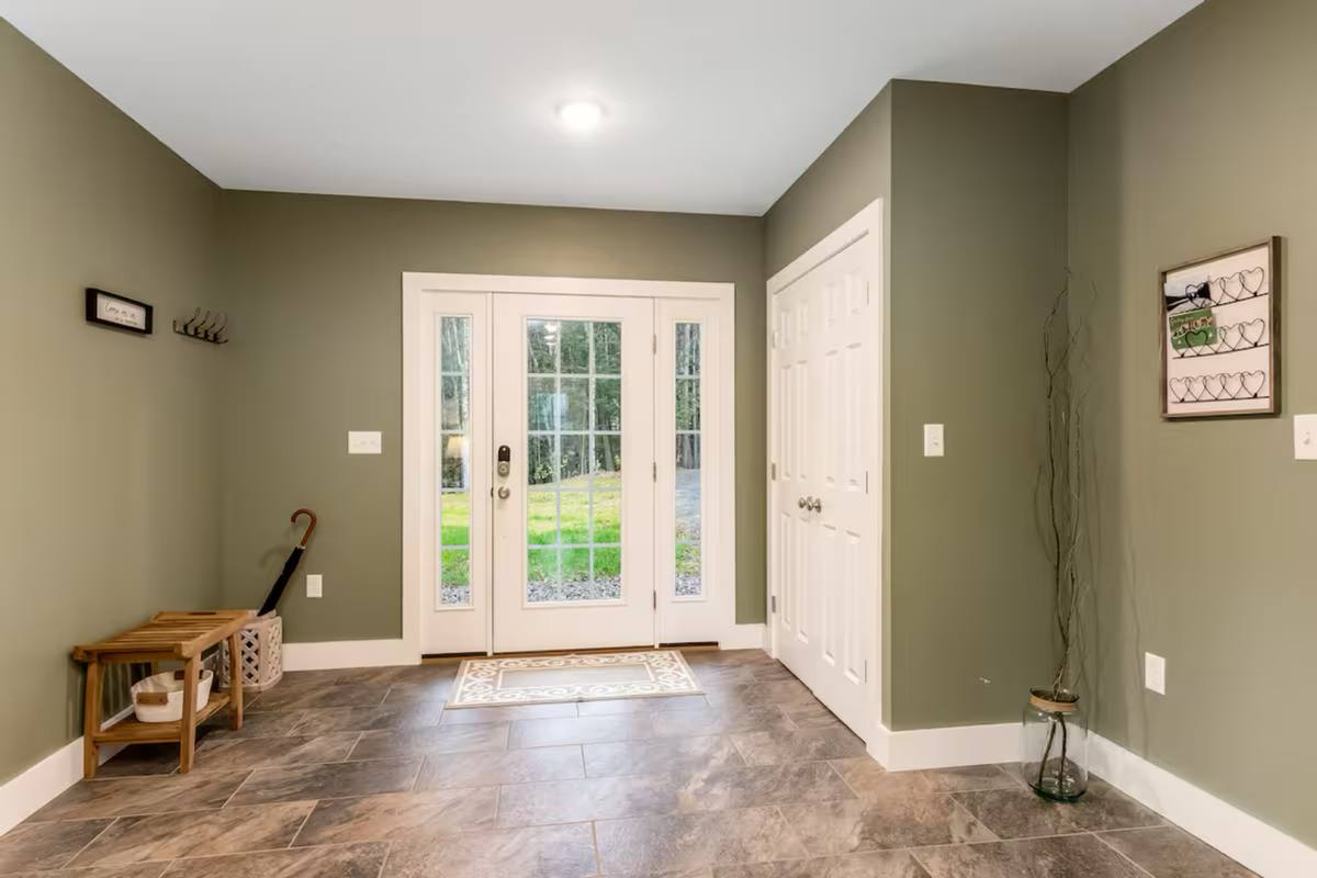 House for rent at 167 E Countryside Rd, Waterbury, VT 05676